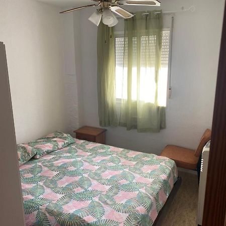 Habitacion Privada En Benidorm Alicante Eksteriør bilde