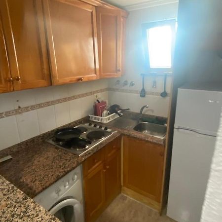 Habitacion Privada En Benidorm Alicante Eksteriør bilde
