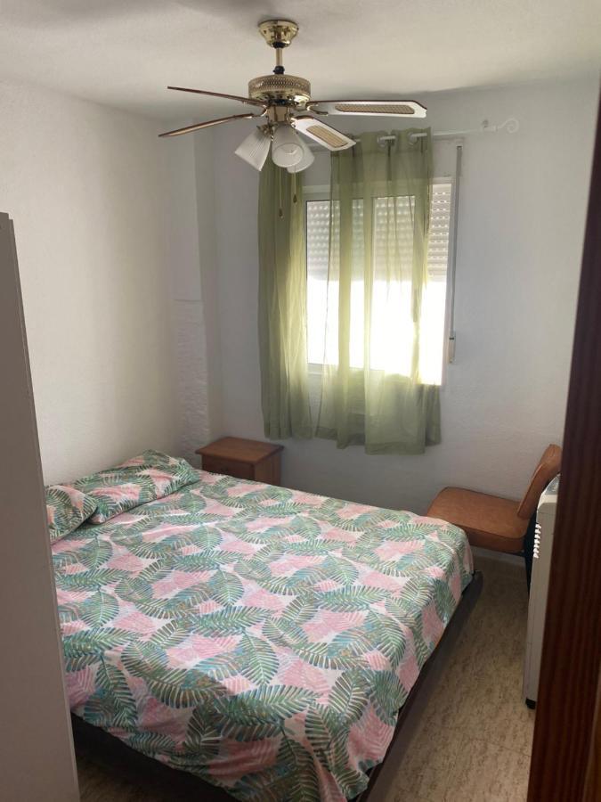 Habitacion Privada En Benidorm Alicante Eksteriør bilde
